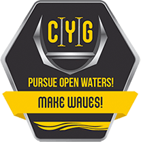 PURSUE OPEN WATERS (POW!)