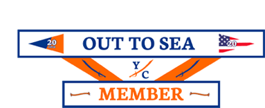 OUT TO SEA YACHT CLUB!