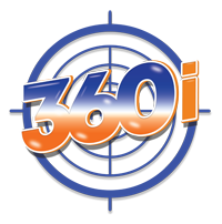 360i 360i