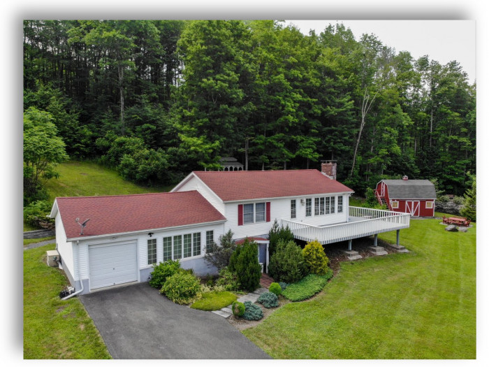 Ulster County Real Estate Ruth Gale Realty in Phoenicia NY Catskill
